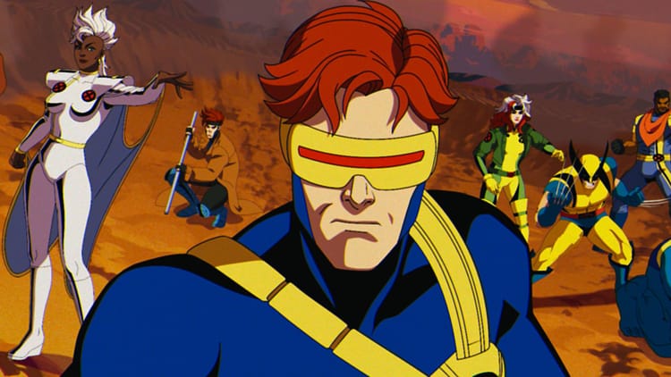 X-Men '97: A Mixed Bag of Nostalgia and Missed Opportunities